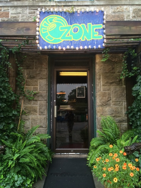 O'zone Pizza Pub